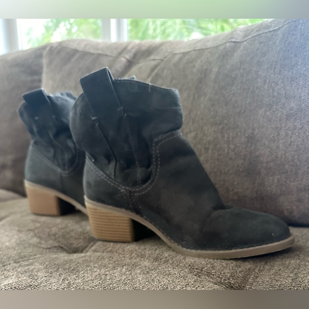 Merona Ankle Boots